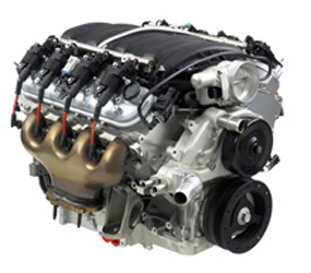 P1502 Engine